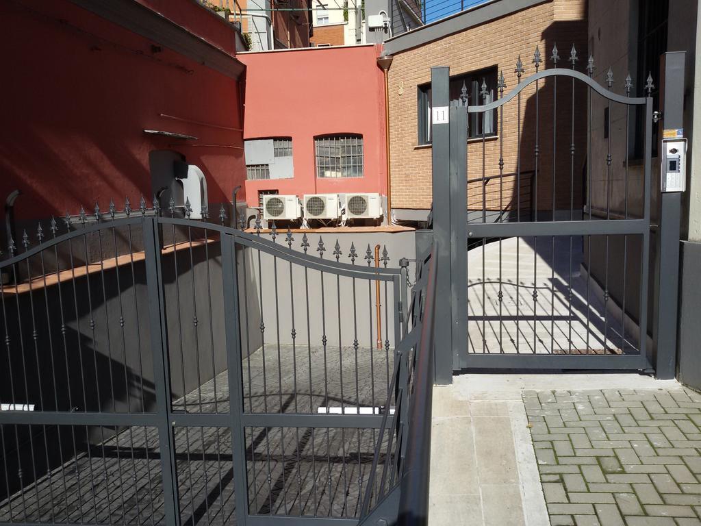 Fantaflat Daire Roma Oda fotoğraf