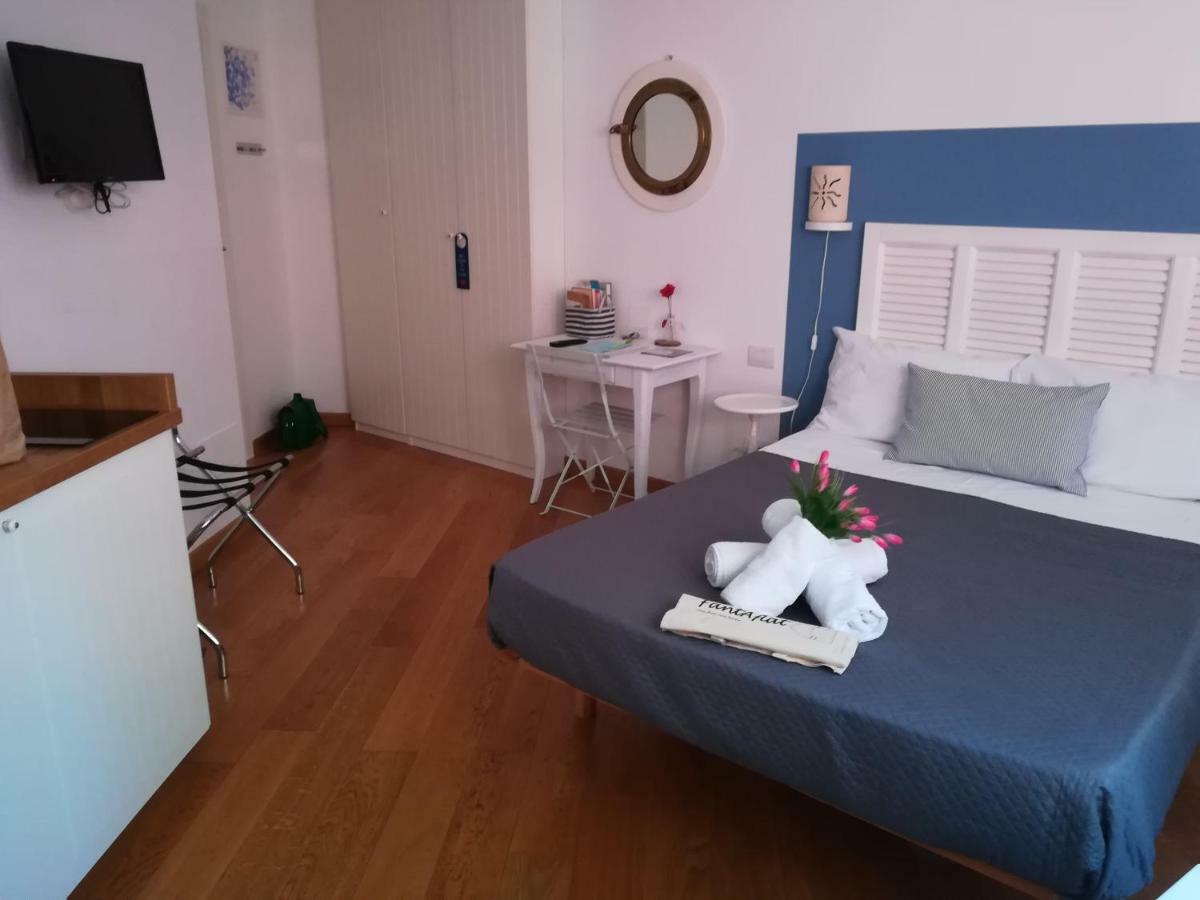 Fantaflat Daire Roma Dış mekan fotoğraf